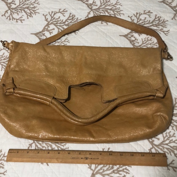 Foley and Corinna mid city tote - Picture 2 of 8